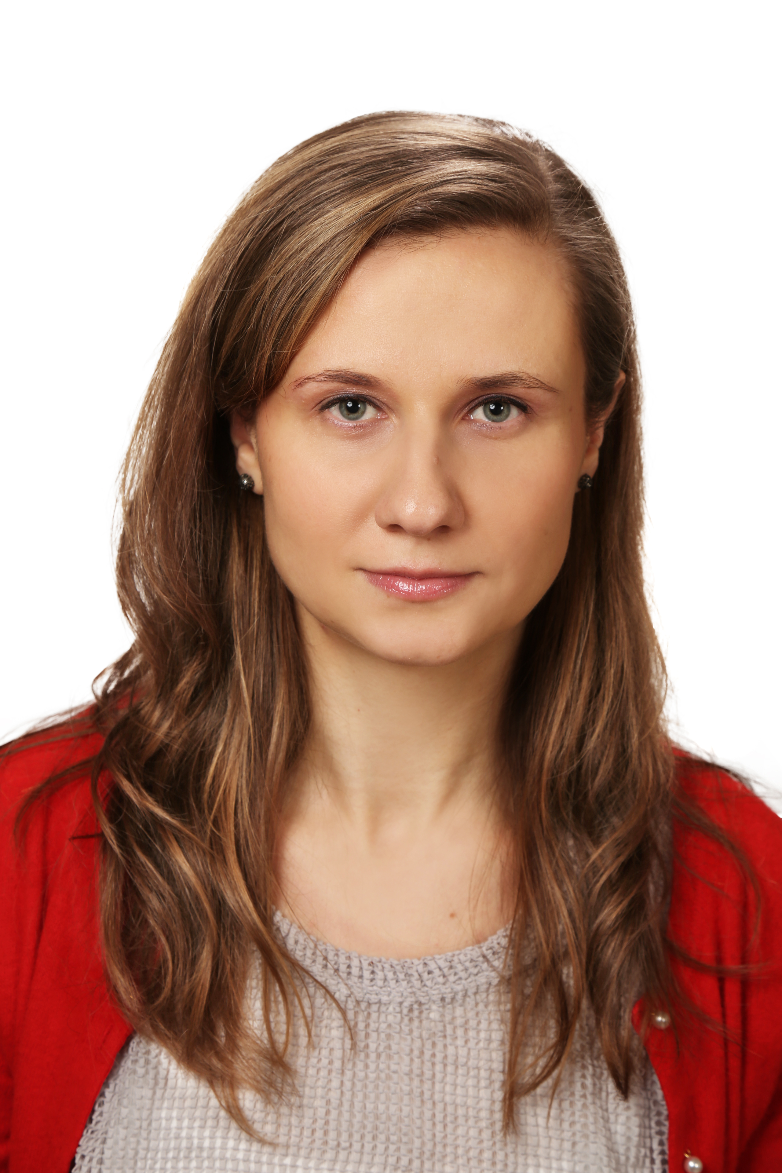 Profile photo of Barbara Górnicka
